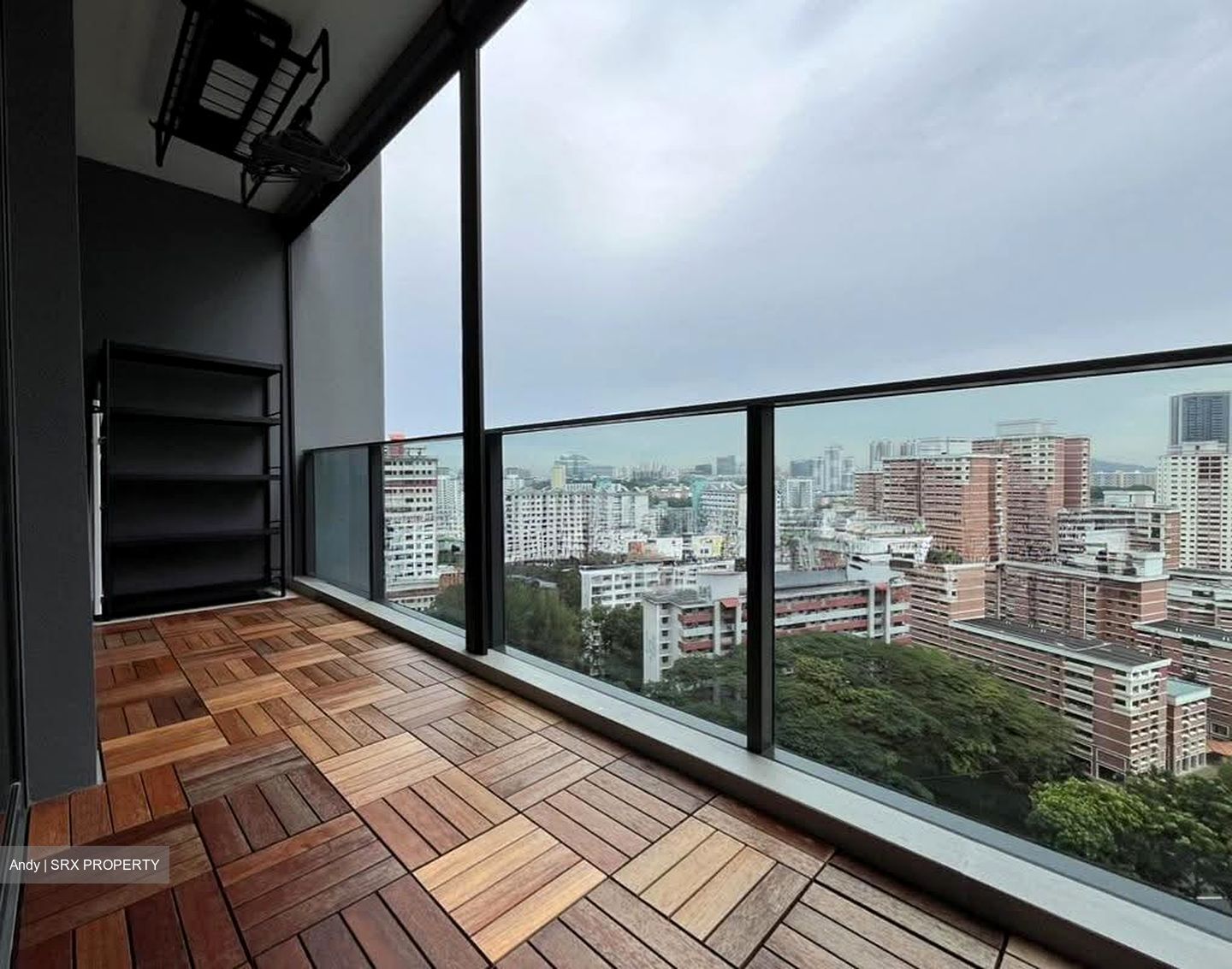 Stirling Residences (D3), Apartment #622171001